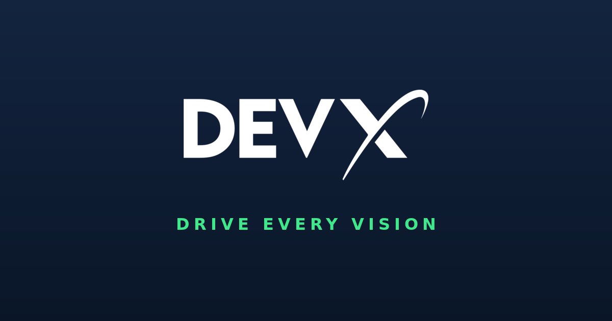 DEVX — Enterprise Software for Banks, Insurers & Government in Azerbaijan